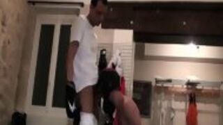 Amateur Dudes Suck Cock