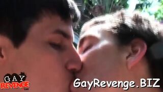 Amateur Gays Have Oral Fun