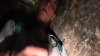 Euro Tugging Amateur