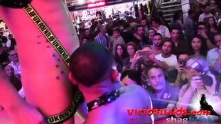 Koldo Goran Y Santi Sexy En El Seb 2018
