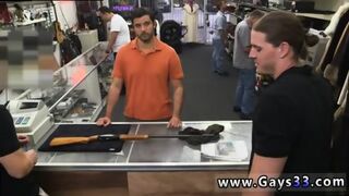 Straight Men Caught On Video Fucking Gay Straight Guy Heads Gay For Cash He Needs