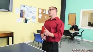Cops Gay Sex CPR Dick Sucking And Bare Ping Pong