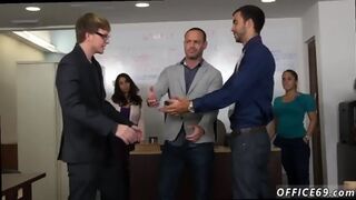 Gay Sex Boy Straight Teamwork Makes Wishes Come True