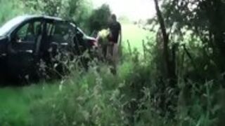 Sucking French Amateur