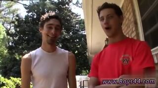 Anal Party Guys Gay He Usually Hunts Nude With His Mouth Open!