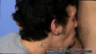 Young First Bi Gay Sex Movie Time After Ryan Sharp Comes Onto Him, He Lets The Other Boy