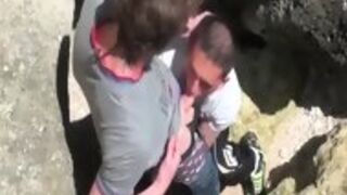 European Amateur Sucked