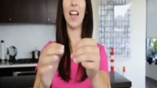 Check Out Stunning Banging Scene