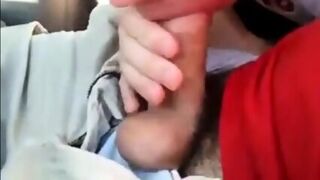 Pompage En Voiture