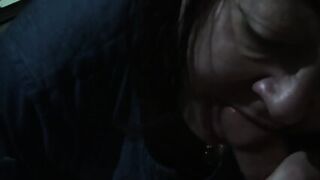 I Sucked Off A Trucker In A Big Truck From A Slut Rose - Rose A