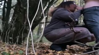 Blow Job And Facials