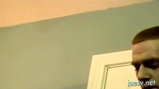 Mega Naughty Smoking Blowjob
