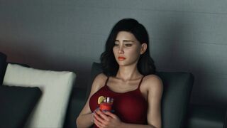 Ms Denvers (Pop Toc) - Ep 27 - Movie Night by Foxie2K