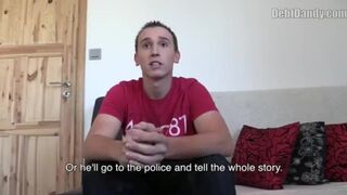 DEBT DANDY 165