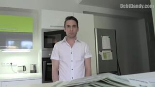 DEBT DANDY 140