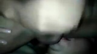 He Licks Her Ass And Then Sucks