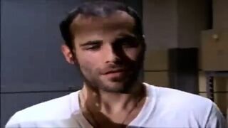HBO OZ- Chris Meloni Is Sucked - Chris Cock