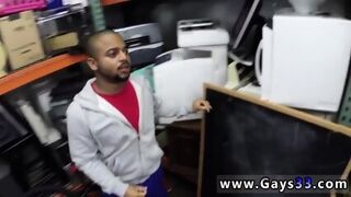Straight Men Gone Wild Gay Desperate Guy Does Anything For Money