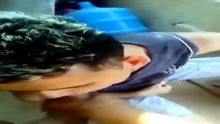 Gozada Na Cara Do Mlk