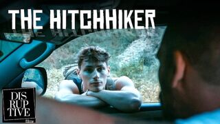 Gay Hitchhiker Picked Up & Fucked For Ride Home By Muscle Hunk - DisruptiveFilms