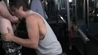 Hollywood Cum Suckers 03 - Scene 3 - The French Connection