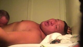 Bath House Suck