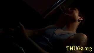 Steamy Solo Home Porn