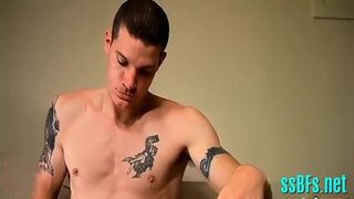 Amateur Self Sucking Porn