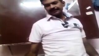 Indian Sucker