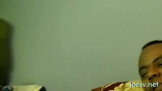 Strong Hands On Hard Gay Cock