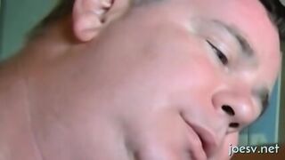 Home Alone Jerking Off On Gay Porn