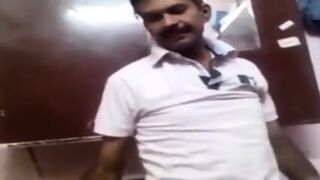 Indian Emo Amateur Sucks Dick