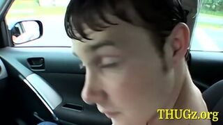 Solo Guy Masturbation