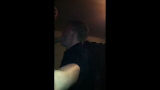 Big Cock Amateur Takes A Deep Throat Challenge