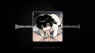 Daddy Fucks His Sons Friend | Yaoi ASMR