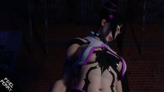 Juri On Mai