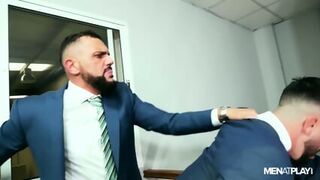 Month End Accounting