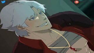 Demon Seed (DMC)