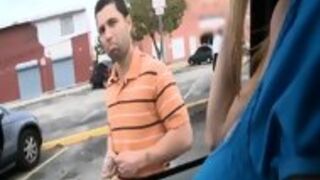 Satisfying Blowjob With A Homo