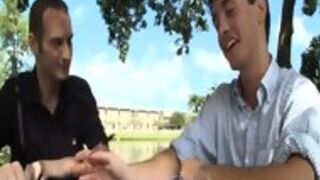Extremely Hot Gay Fucking