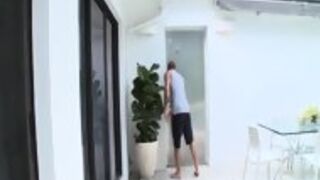 Sexy And Wild Gay Blowjob