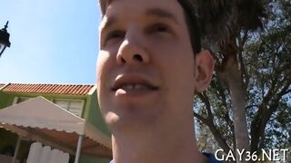 Anal Sex After Blowjobs