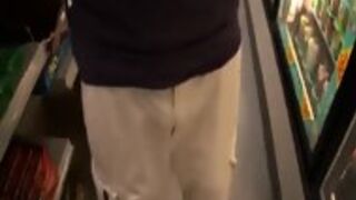 Ass Of Pal Is Nailed Well
