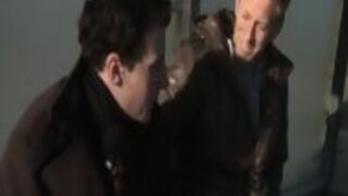 Mouth, Ass Of Gay Fucked