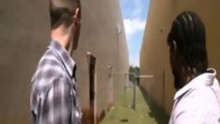 Handsome Guy And Big Cock