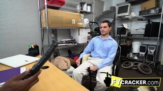 Cute Guy Blows On Director S Cock Before He Stretches Out His Asshole