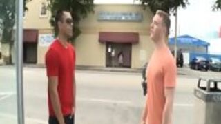 Tight Gay Anal Is Fucked