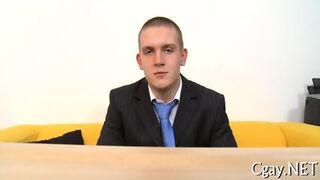 Hot And Salacious Gay Sex