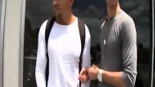 Wonderful Gay Banging