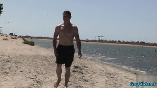Big Dick Gay Anal Sex With Creampie
